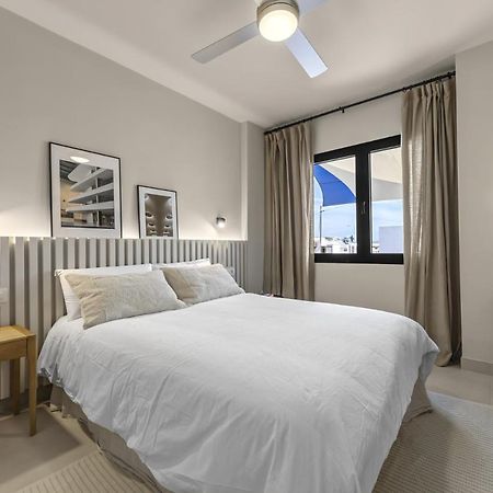 La Casa De Las Velas Playa Honda  Εξωτερικό φωτογραφία